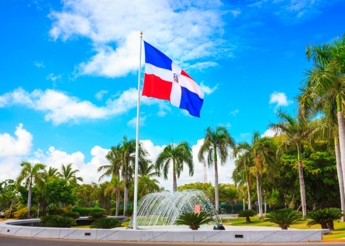 Visas y residencias de la República Dominicana